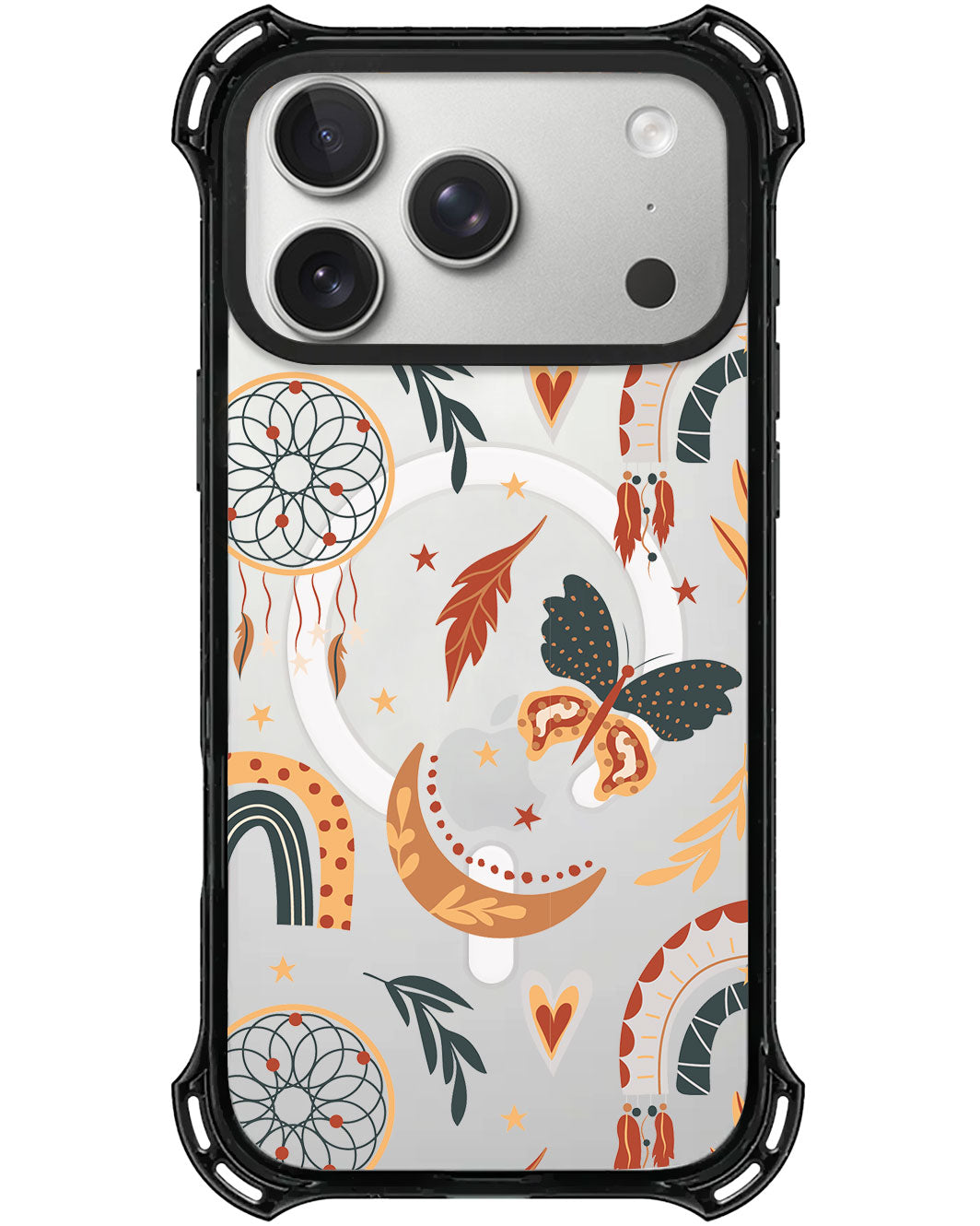 iPhone Rearguard UltimateX - Boho 3.0