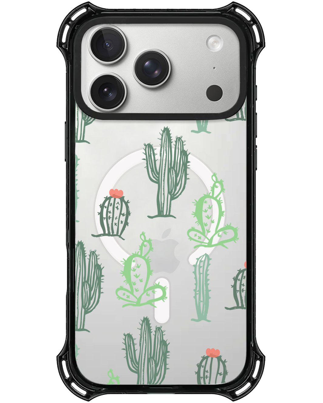 iPhone Rearguard UltimateX - Cactus