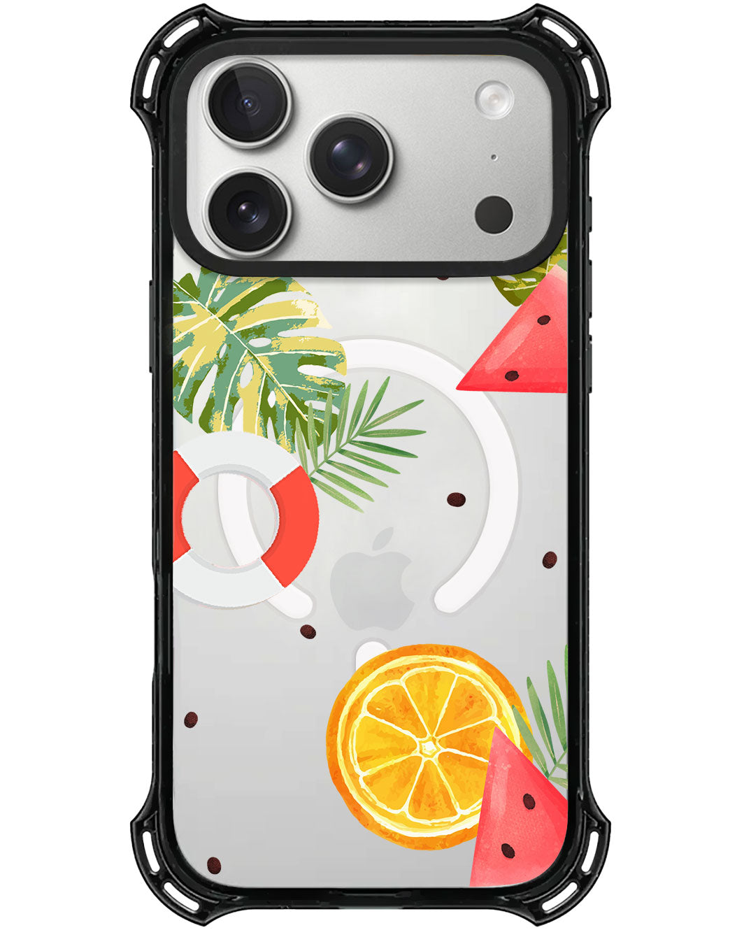 iPhone Rearguard UltimateX - Caribbean Vibes