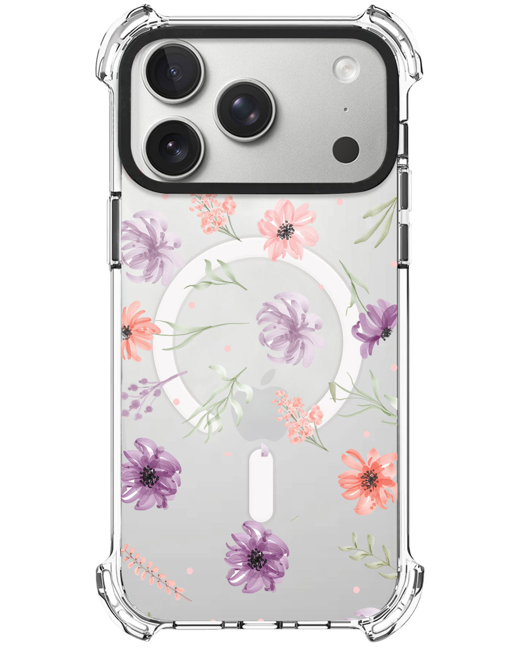 iPhone Rearguard UltimateX - Botanical Garden 3.0