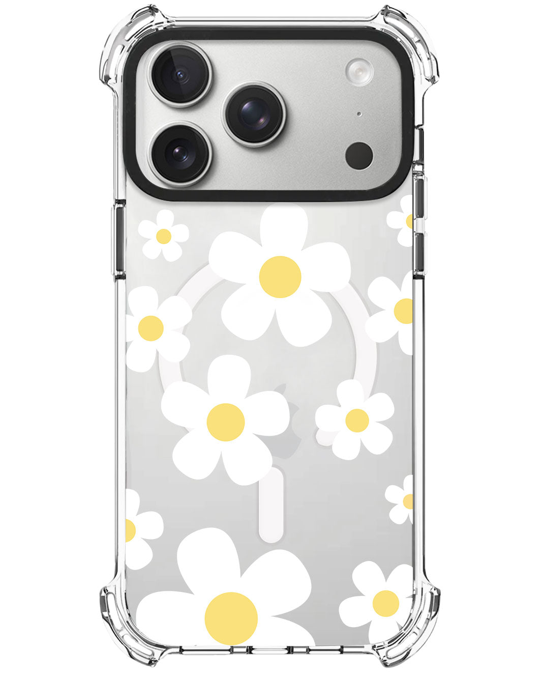 iPhone Rearguard UltimateX - Daisy 3.0