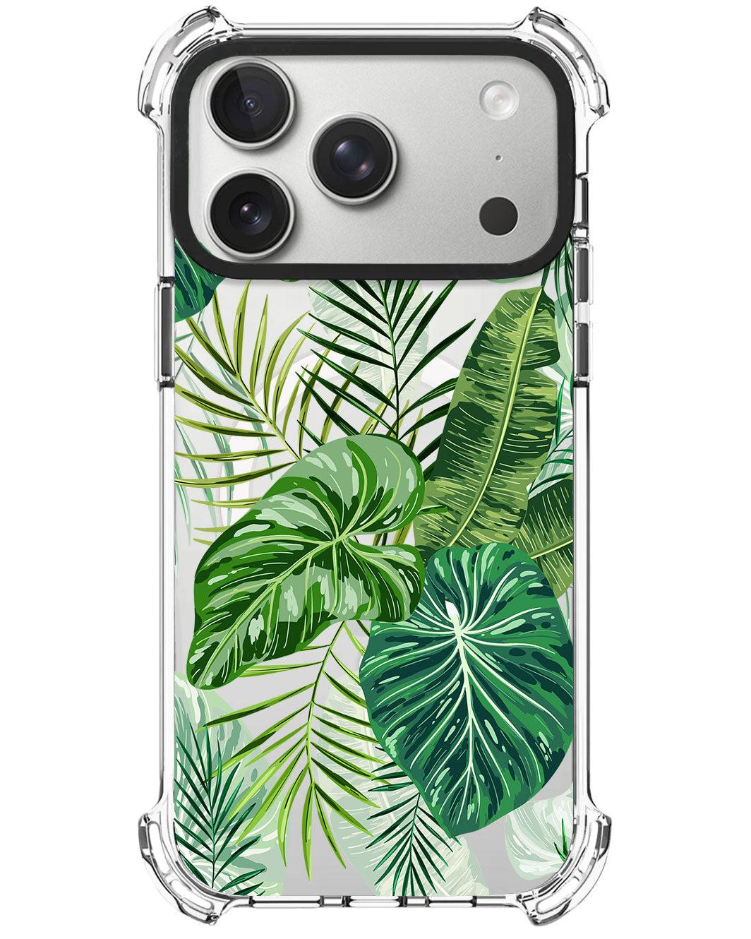 iPhone Rearguard UltimateX - Rainforest