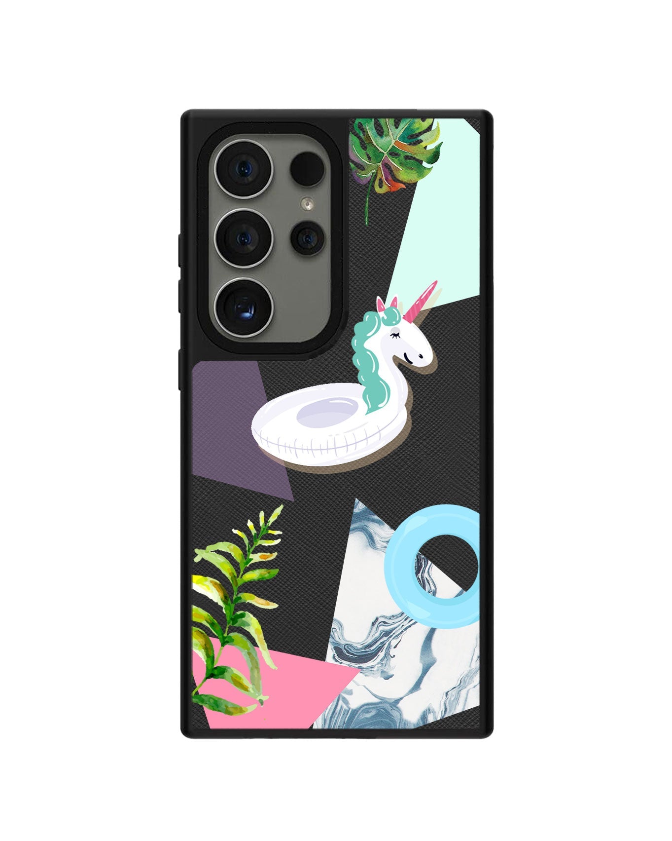 ด้ามจับหนัง Android - Floaties
