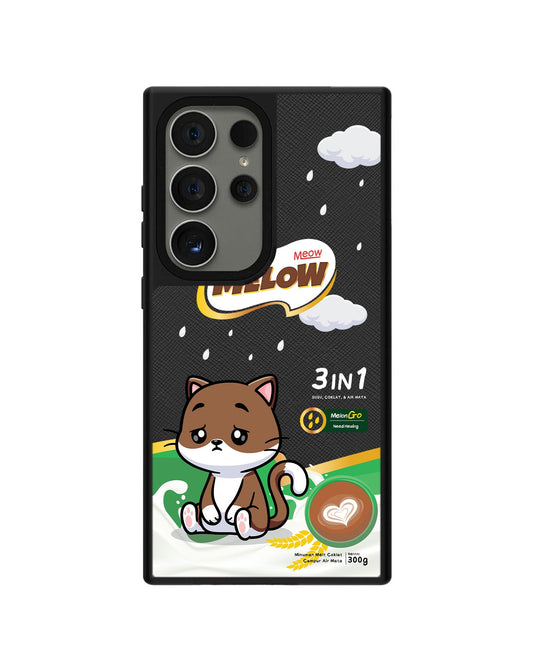 Android Leather Grip - Melow