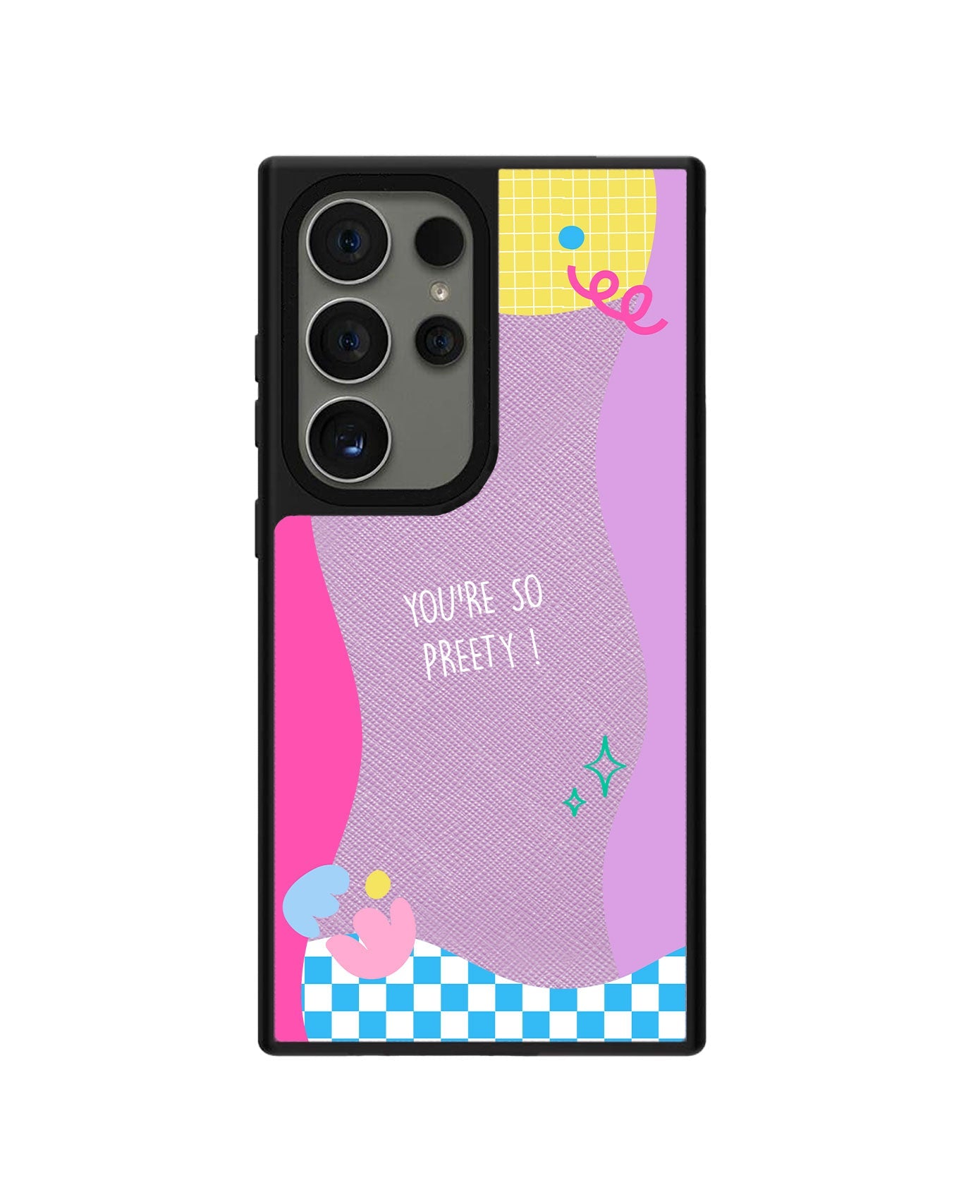 Android Leather Grip - ดีไซน์สวยงาม 1.0