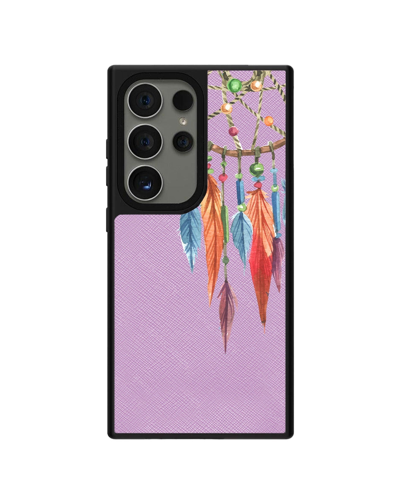 ปลอกหนัง Android - Dreamcatcher 1.0