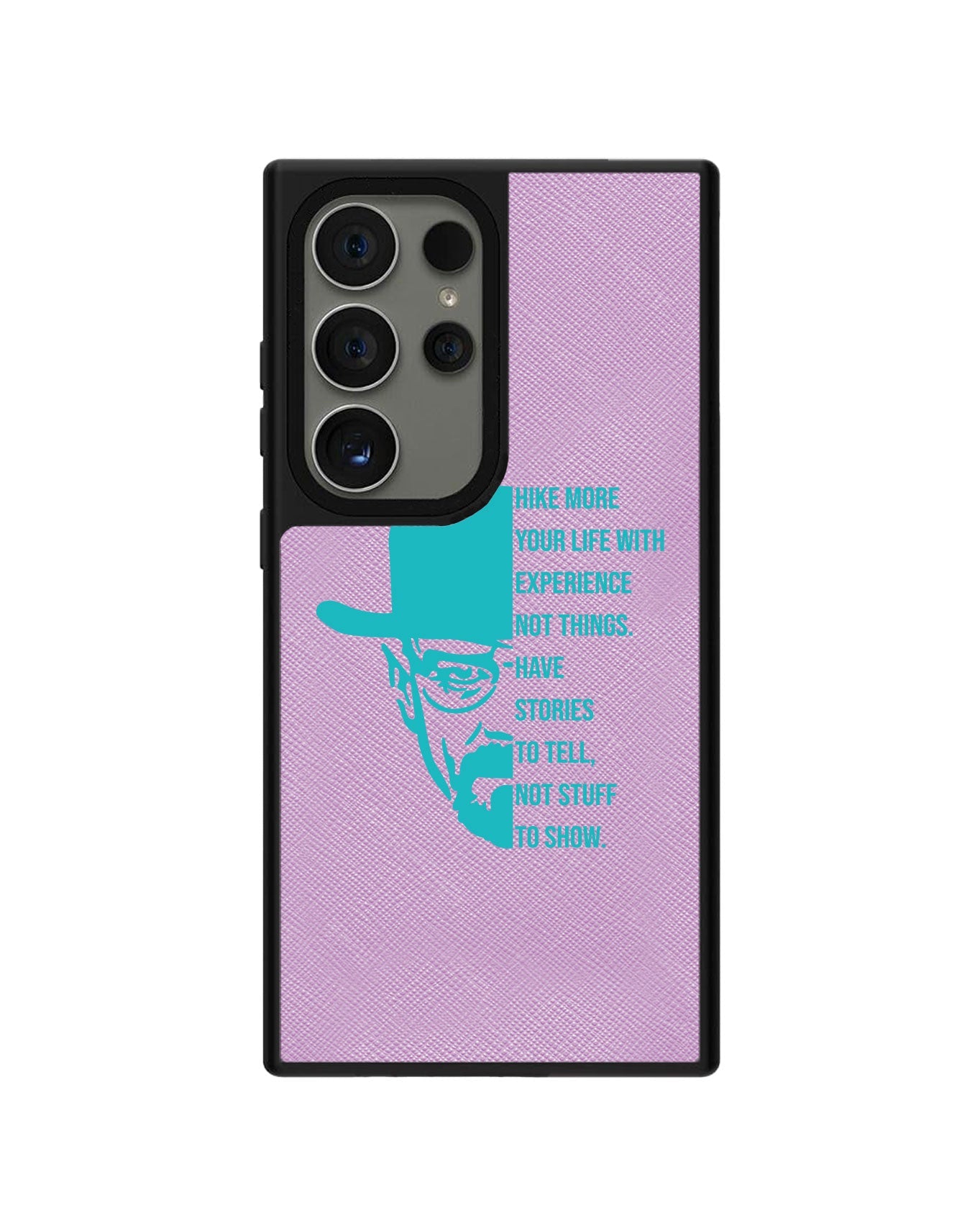 Android Leather Grip - สำรวจประสบการณ์เพิ่มเติม