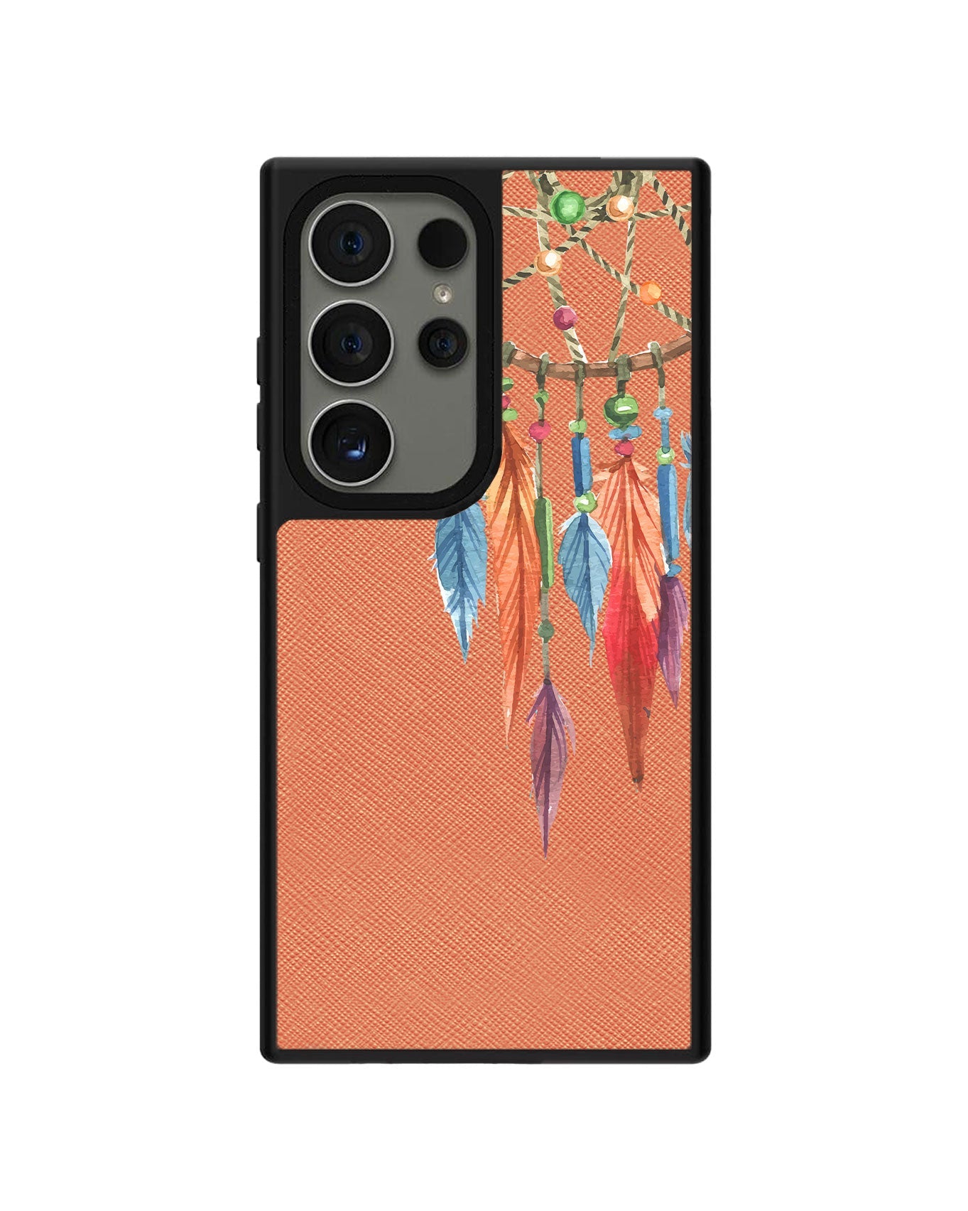 ปลอกหนัง Android - Dreamcatcher 1.0