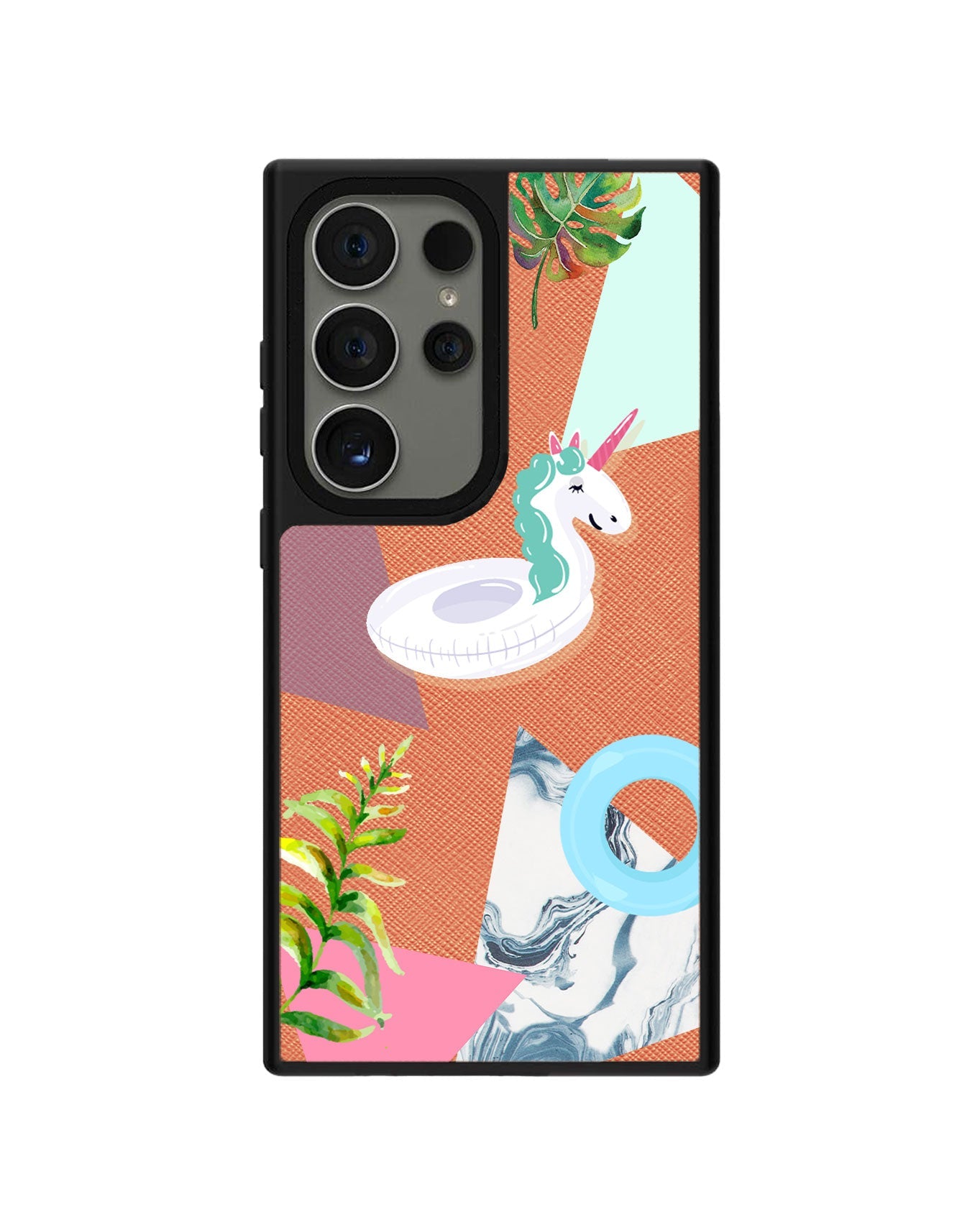 ด้ามจับหนัง Android - Floaties