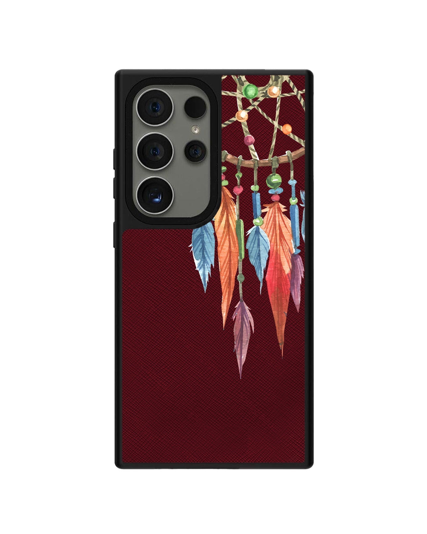 ปลอกหนัง Android - Dreamcatcher 1.0