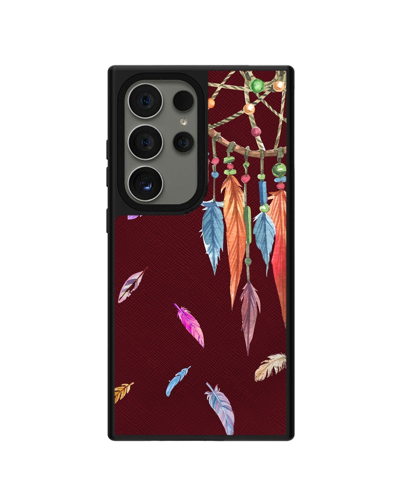 ปลอกหนัง Android - Dreamcatcher 2.0
