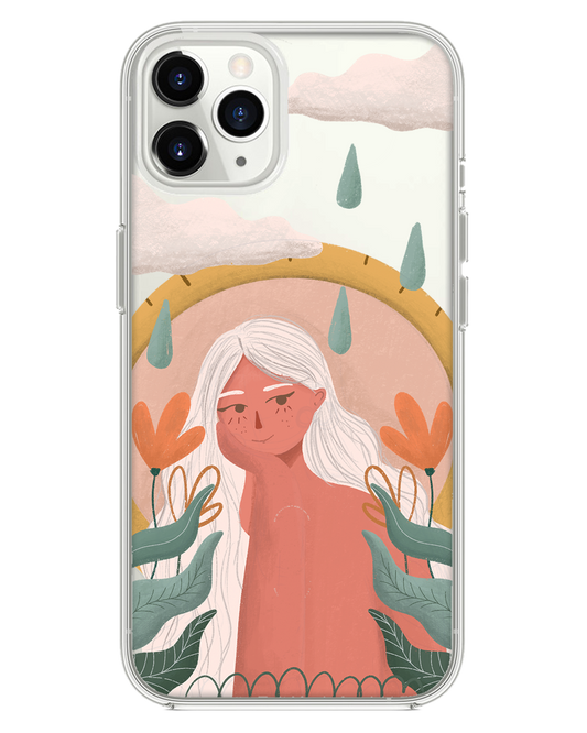 เคส iPhone Rearguard Hybrid - Adara