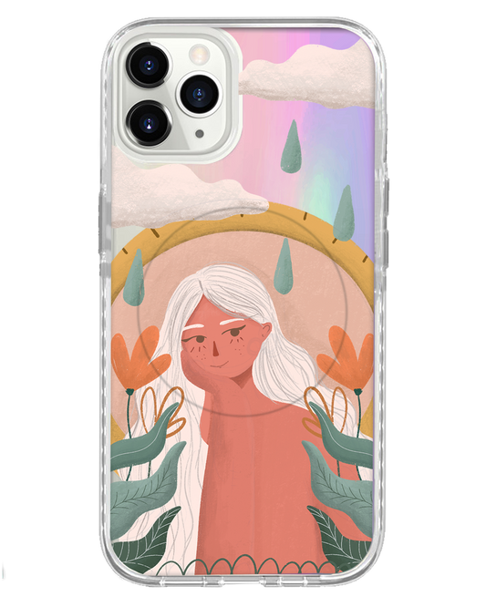 ไอโฟน Rearguard Holo - Adara