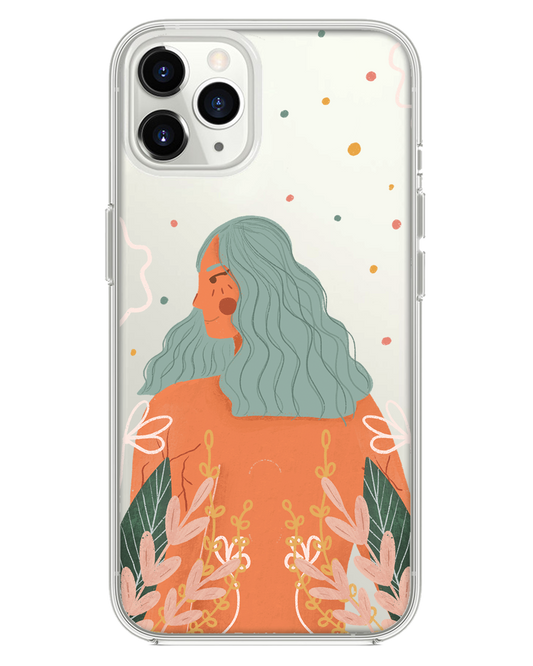 iPhone Rearguard Hybrid - เอเดน่า