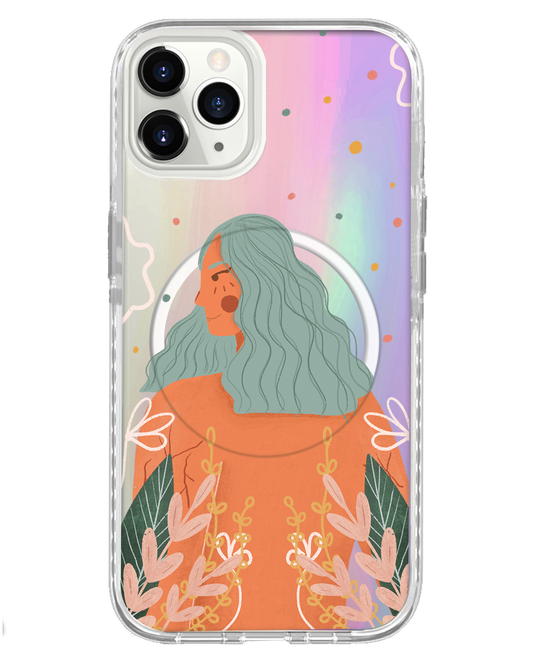 iPhone Rearguard Holo - เอเดน่า