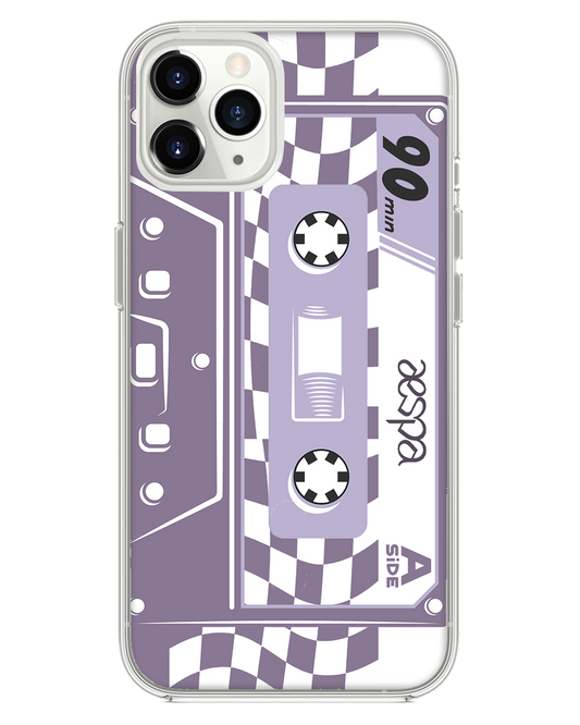 iPhone Rearguard Hybrid - เทปคาสเซ็ท Aespa