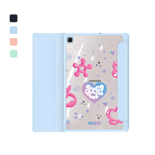 Android Tab Flipcover - Aespa Week
