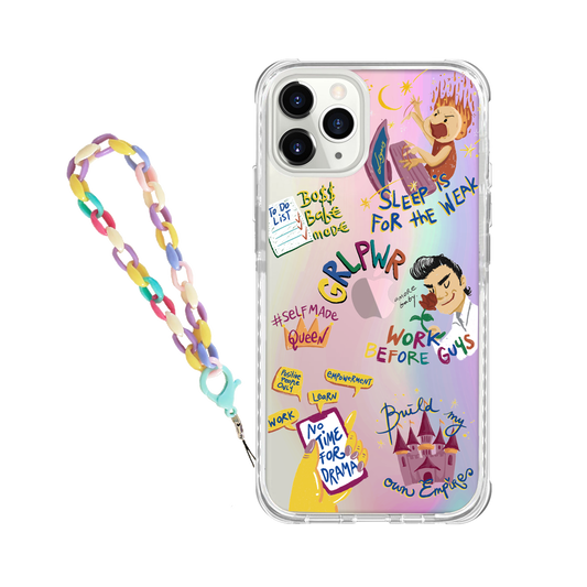 iPhone Rearguard Holo - Ambitch 2.0