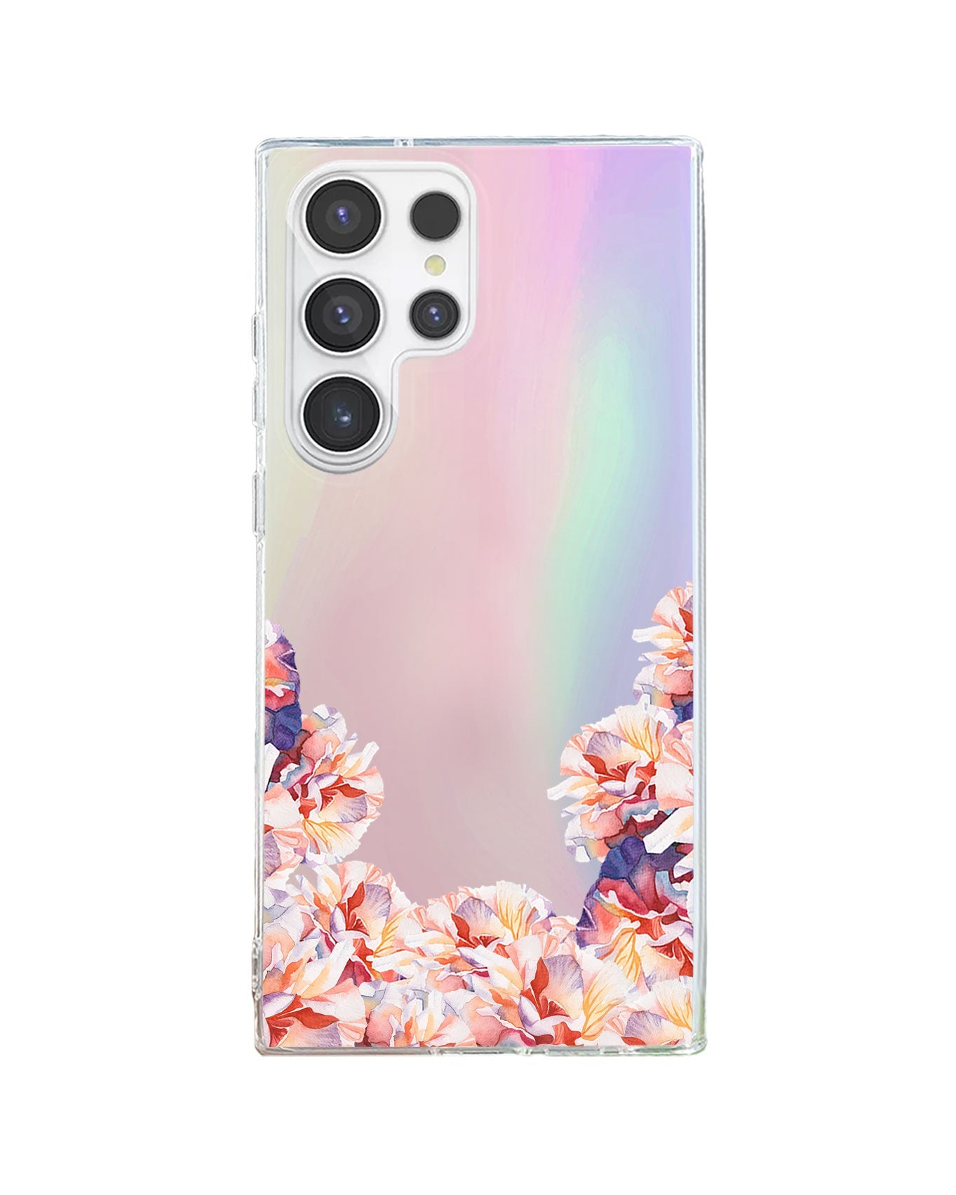 Android Rearguard Holo - การ์ดีเนีย