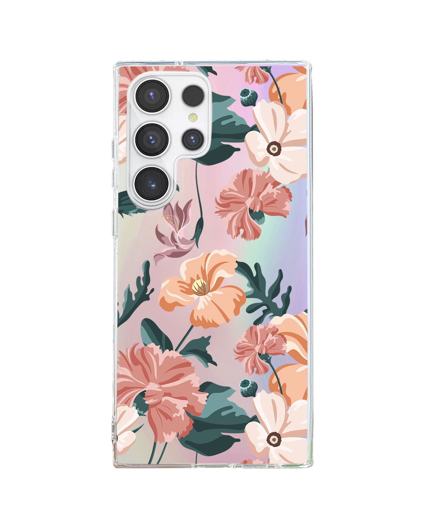 Android Rearguard Holo - สวนพฤกษศาสตร์ 1.0