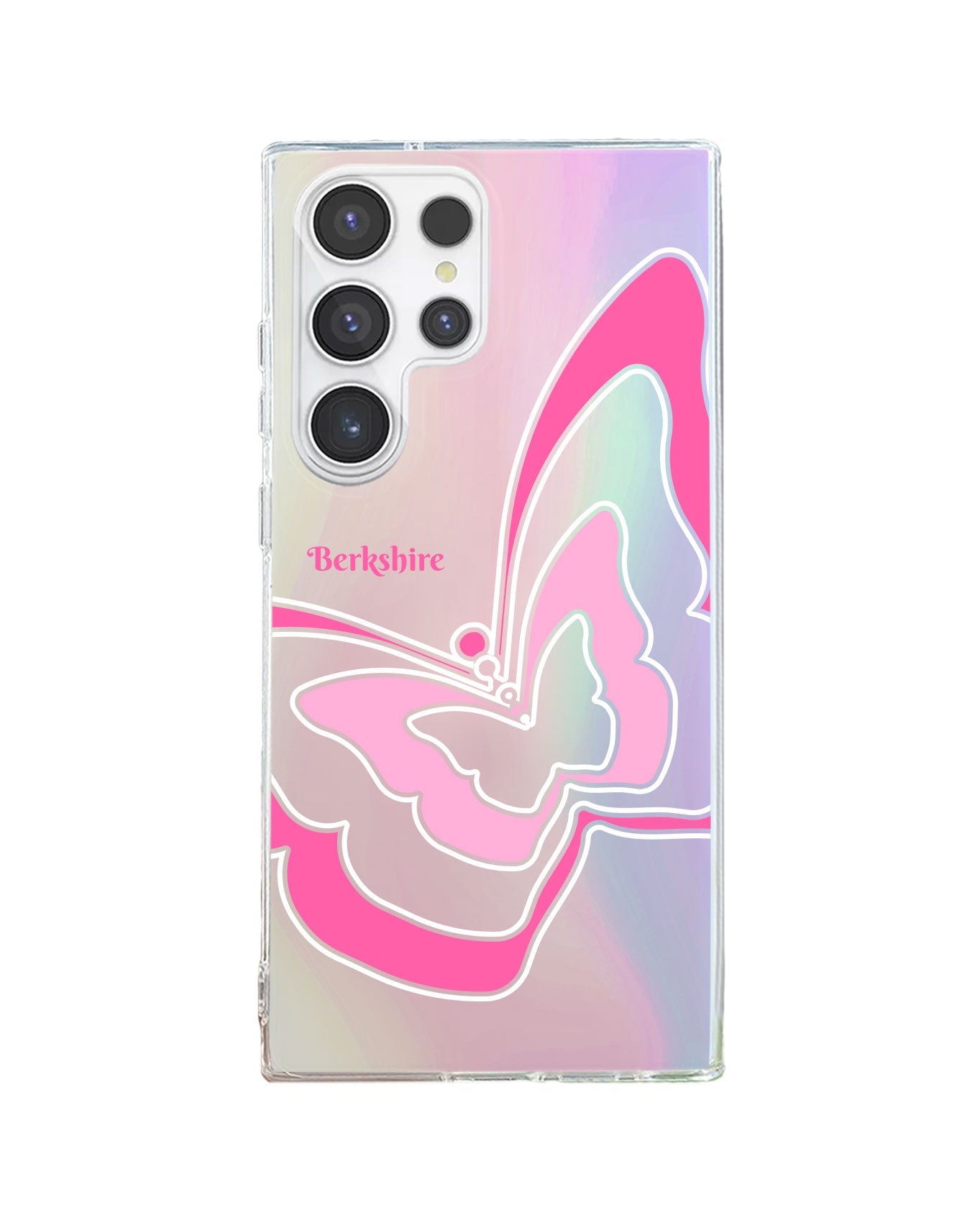 Android Rearguard Holo - กระจกผีเสื้อ 1.0