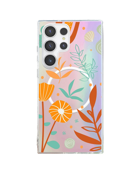 أندرويد ريرجارد هولو - نباتات الخريف