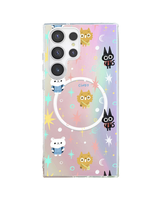 أندرويد ريرجارد هولو - حقيبة ظهر للمسافر