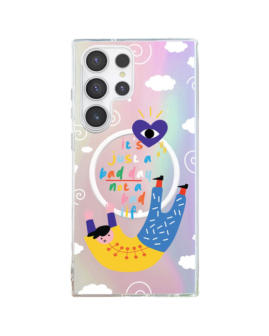 Android Rearguard Holo - يوم سيء