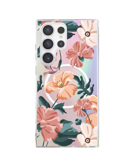 أندرويد ريرجارد هولو - الحديقة النباتية 1.0