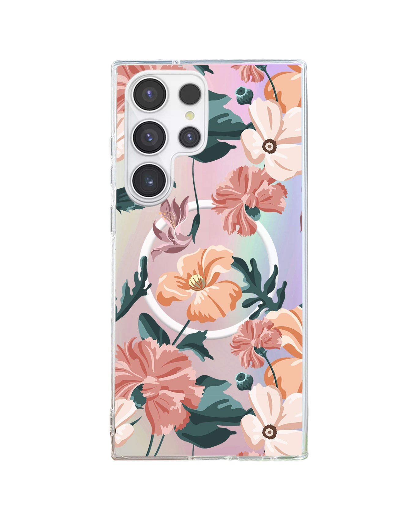Android Rearguard Holo - สวนพฤกษศาสตร์ 1.0