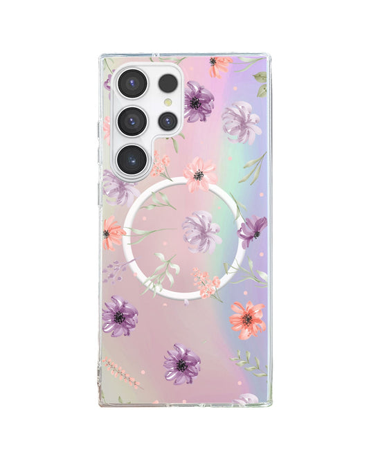 أندرويد ريرجارد هولو - الحديقة النباتية 3.0