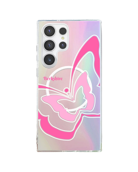 Android Rearguard Holo - Butterfly Mirror 1.0