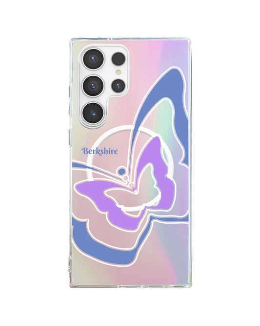 Android Rearguard Holo - Butterfly Mirror 2.0