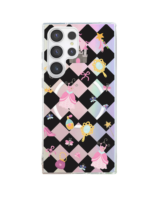 Android Rearguard Holo - Little Princess