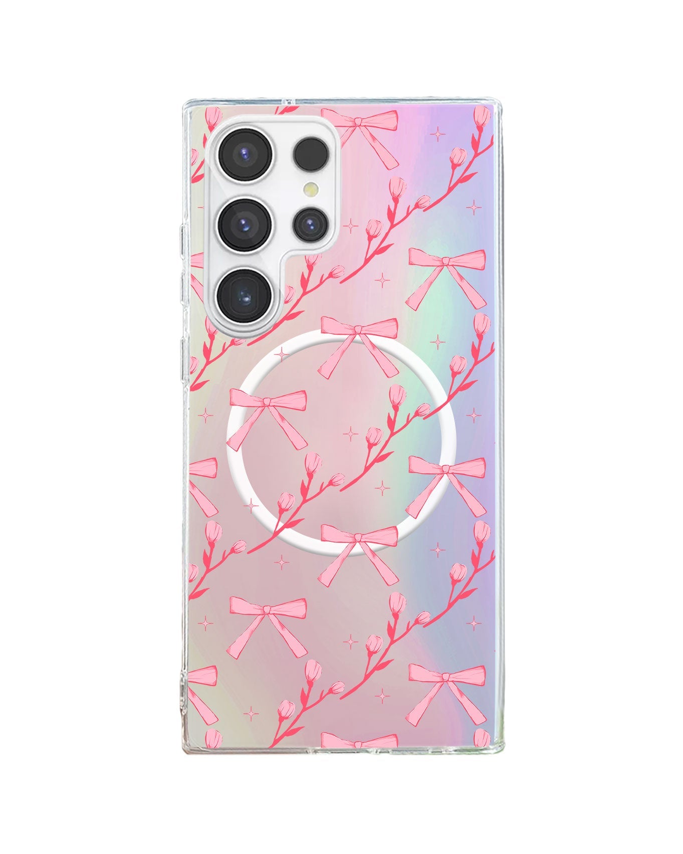 أندرويد ريرجارد هولو - كوكيت فلورال