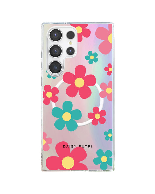 Android Rearguard Holo - เดซี่ ดีไลท์ 2.0