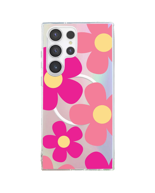 Android Rearguard Holo - เดซี่ ดีไลท์