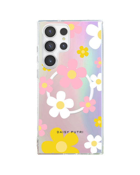 Android Rearguard Holo - เดซี่เฟรช