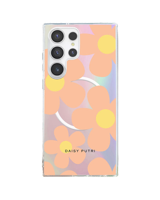 Android Rearguard Holo - เดซี่เลิฟ