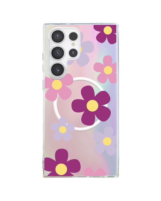 Android Rearguard Holo - เดซี่พาราไดซ์