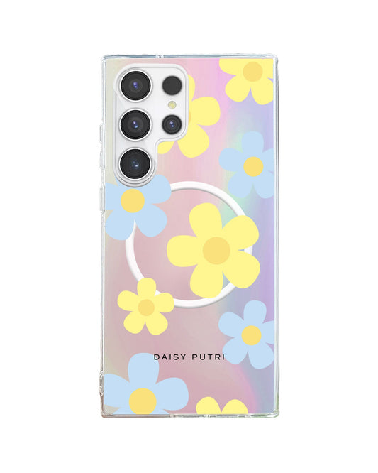 Android Rearguard Holo - เดซี่สกาย