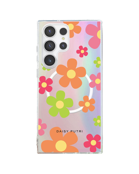 Android Rearguard Holo - เดซี่ซันไชน์ 2.0