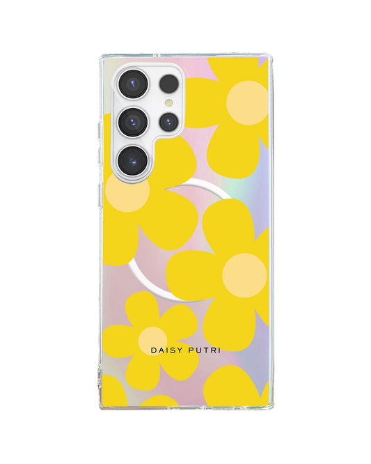 Android Rearguard Holo - เดซี่ซันไชน์