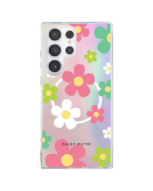 Android Rearguard Holo - เดซี่ไวลด์