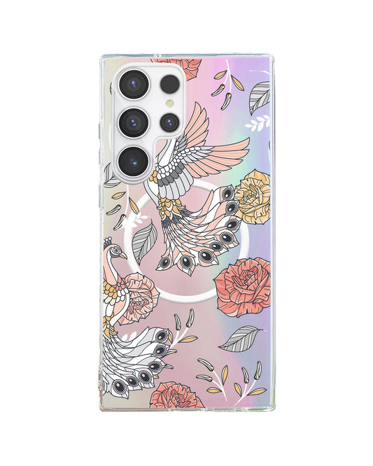 أندرويد ريرجارد هولو - طائر الجنة