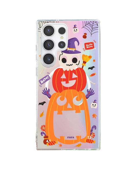 Android Rearguard Holo - Halloween