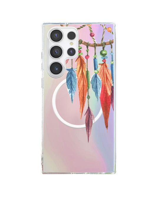 Android Rearguard Holo - ดรีมแคตเชอร์ 1.0