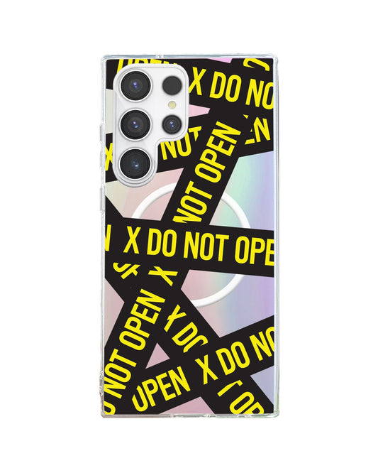 Android Rearguard Holo - ห้ามเปิด 1.0