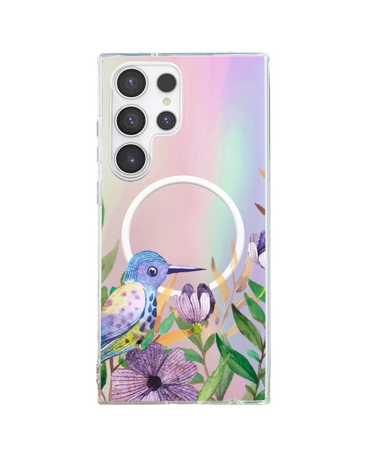 أندرويد ريرجارد هولو - أوركيد