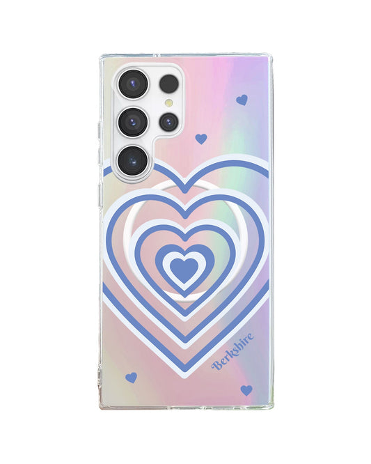 Android Rearguard Holo - Love Mirror 2.0